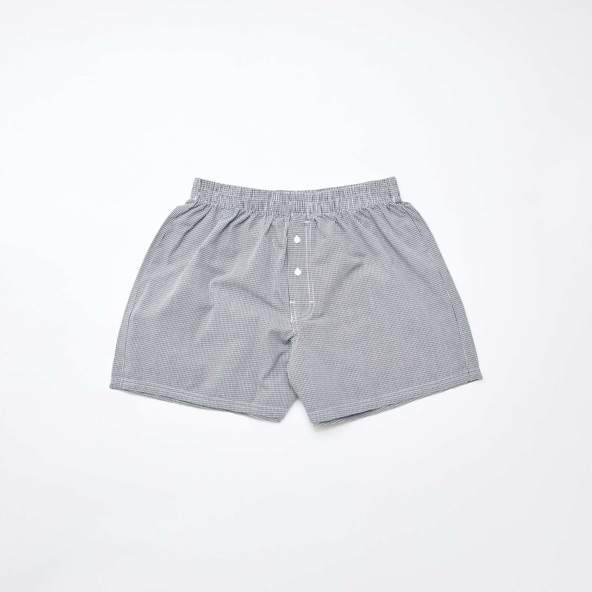 3 caleçons GRIS