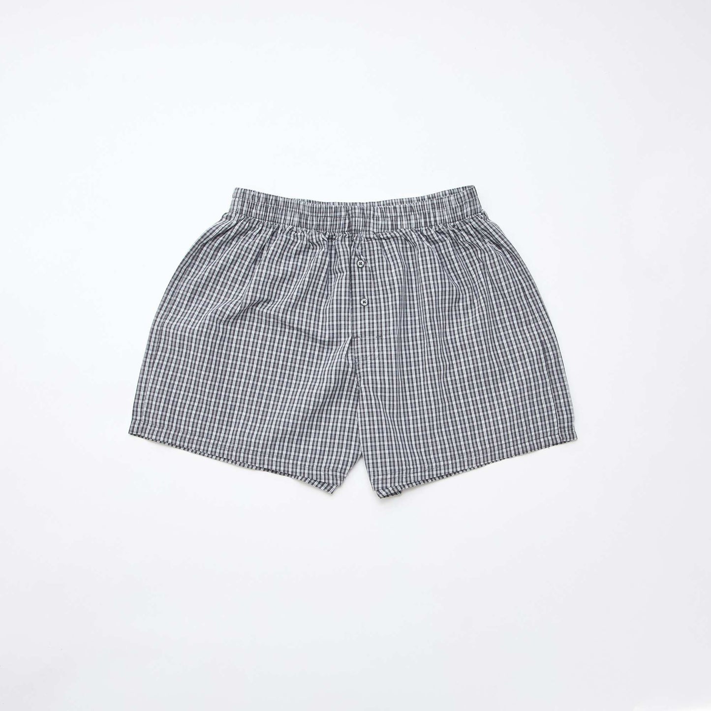 3 caleçons GRIS
