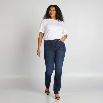 Jean regular L34 BRUT