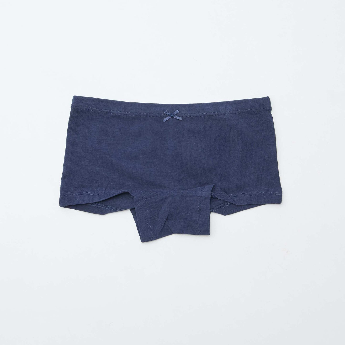 Lot de 3 shortys BLANC