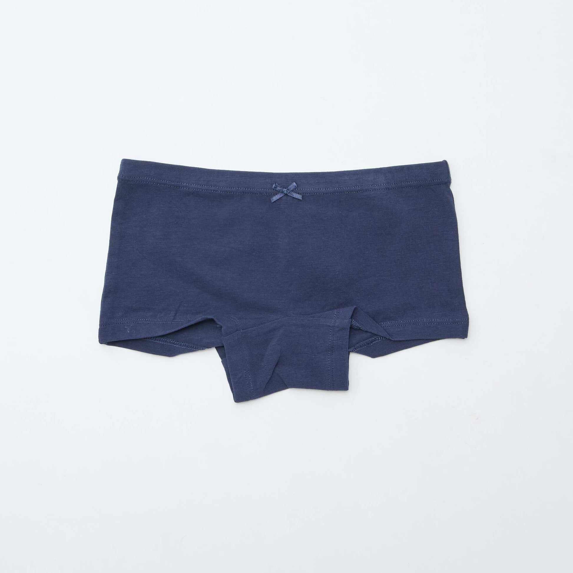 Lot de 3 shortys BLANC