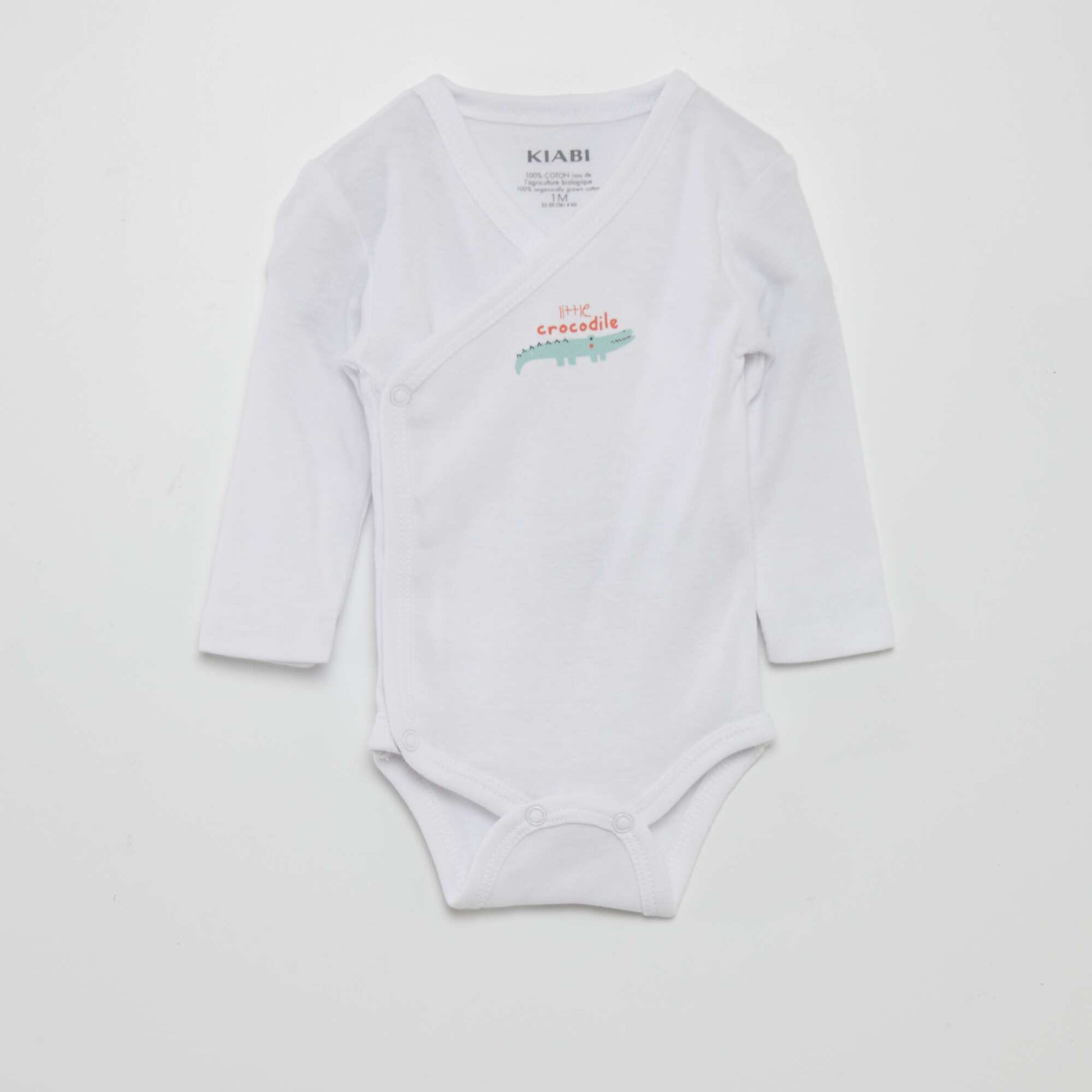 Lot de 3 bodies en maille c tel e - 3 pi ces aune