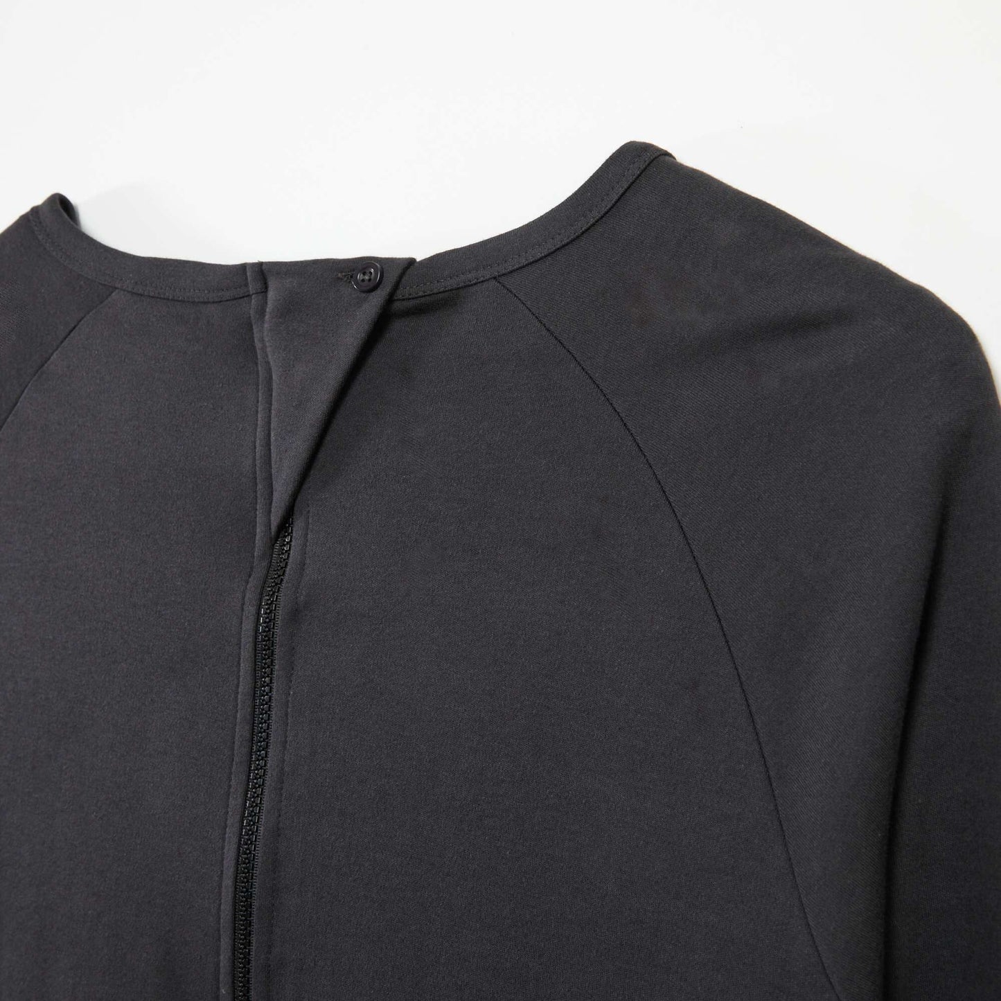 Combinaison avec ouverture zippée - So Easy GRIS