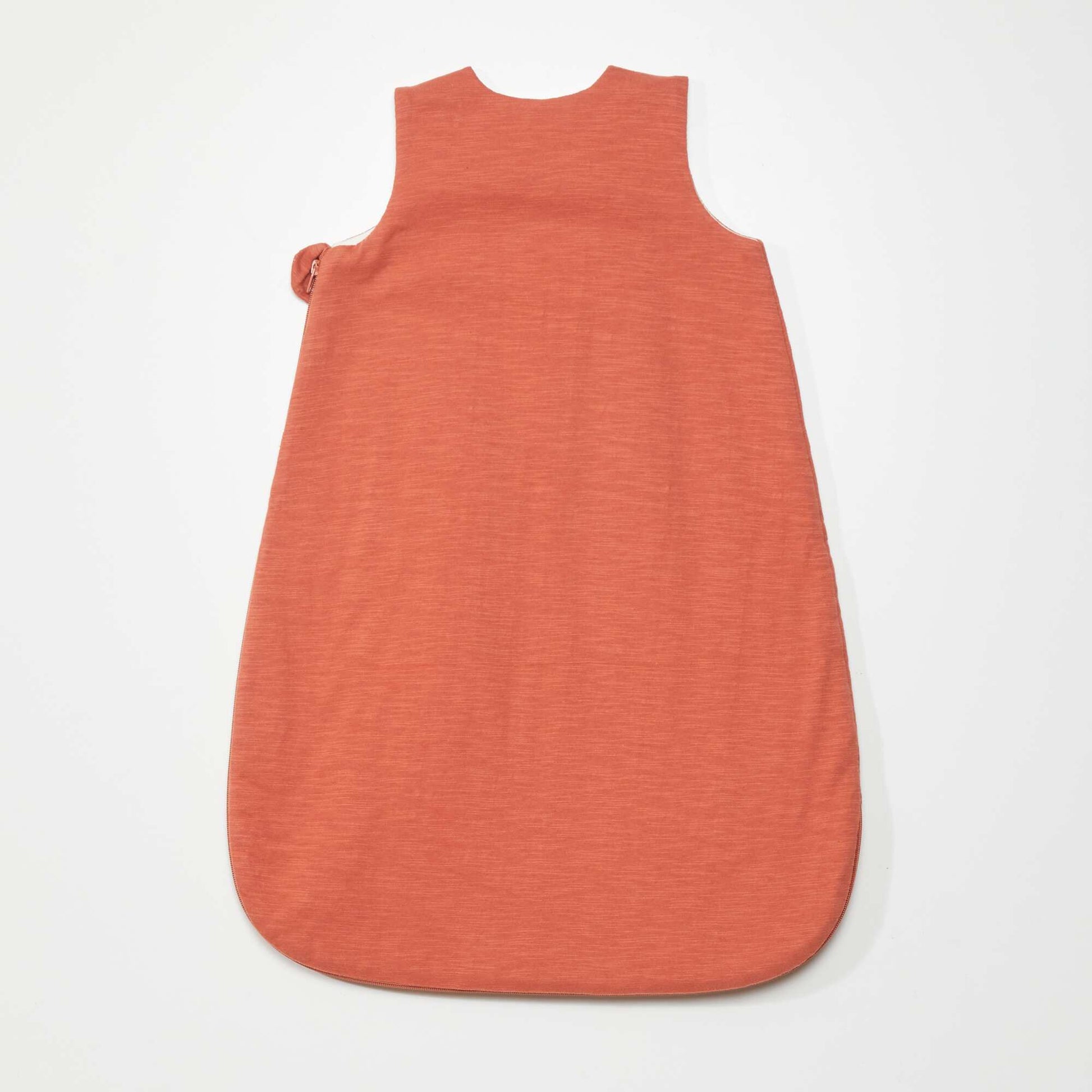Gigoteuse douillette - TOG 2 ORANGE