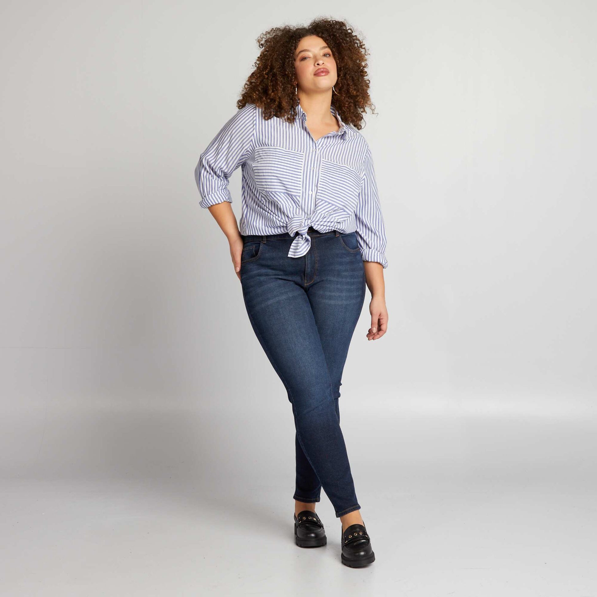Jean Slim - L30 RINCE