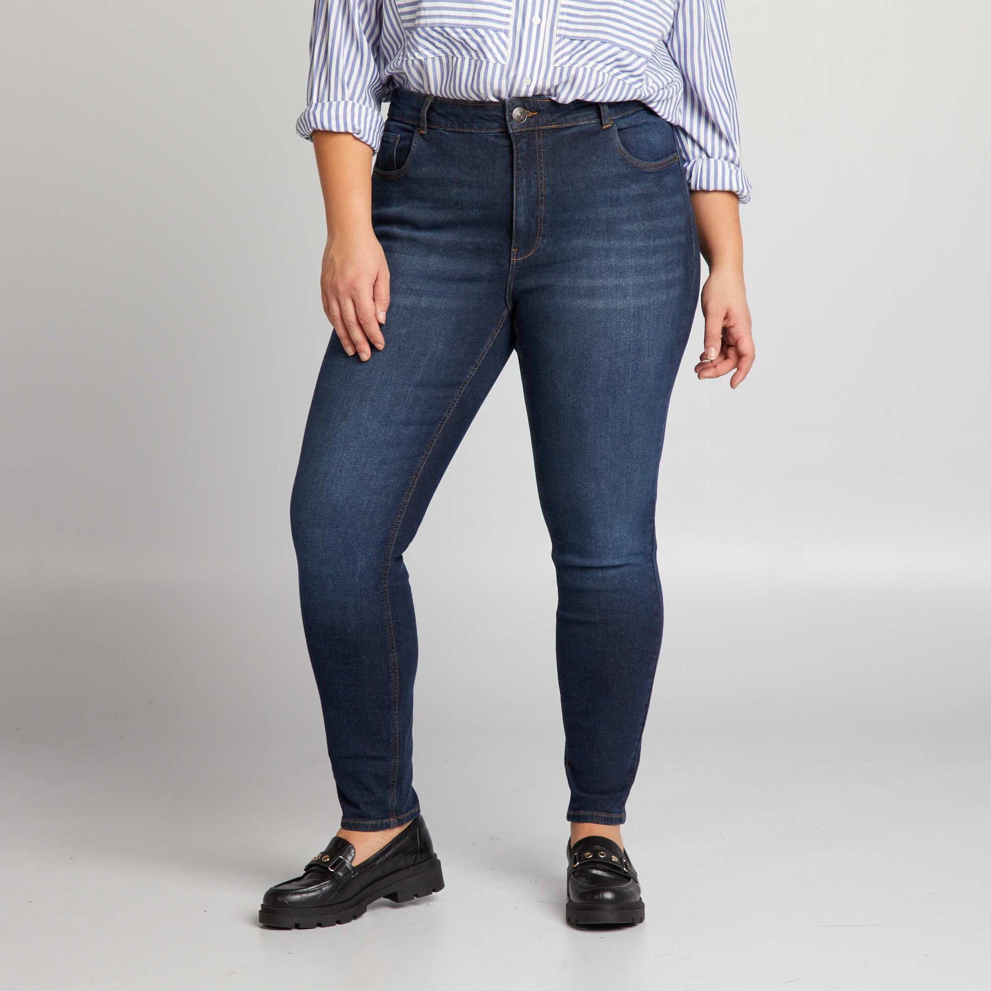 Jean Slim - L30 RINCE