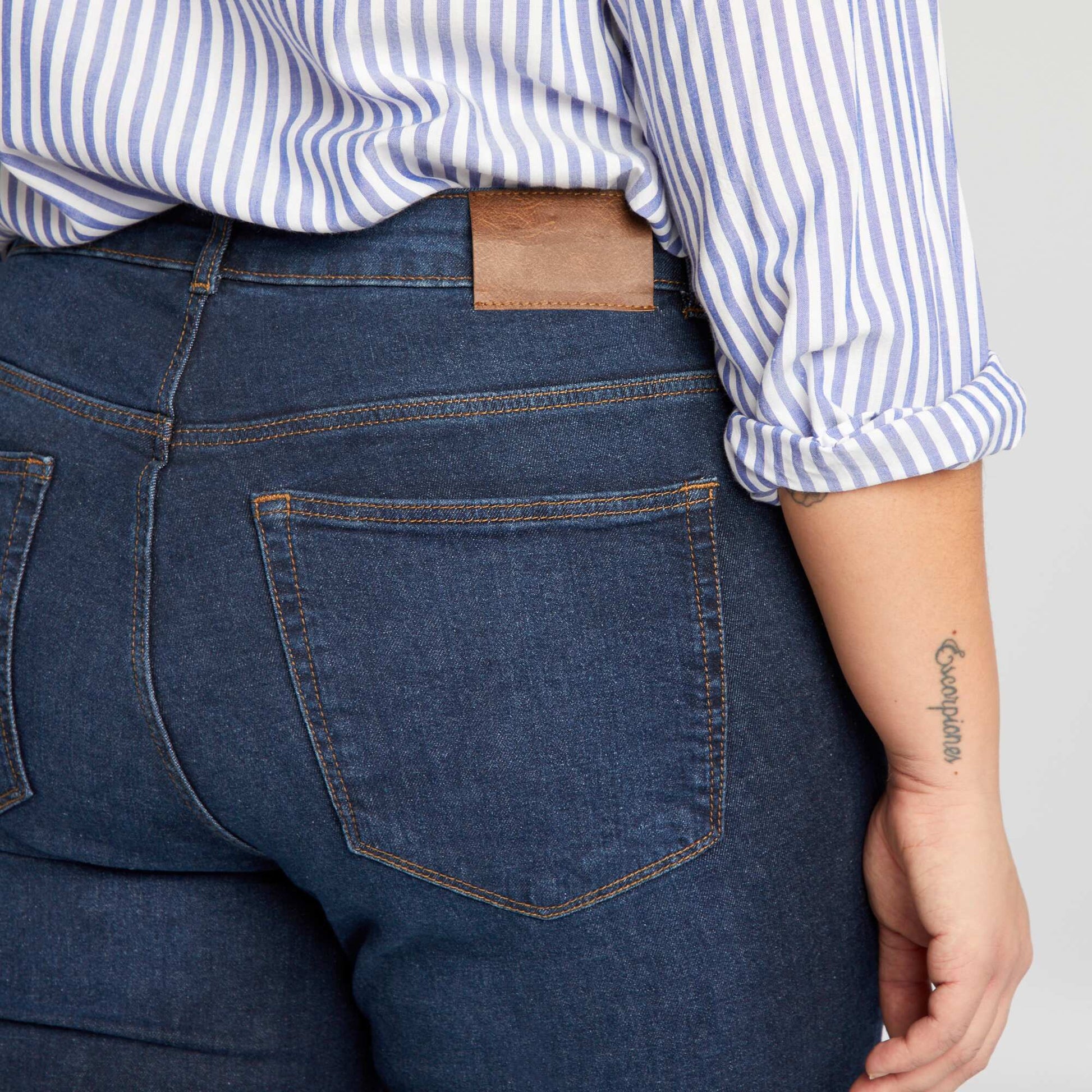 Jean Slim - L30 RINCE