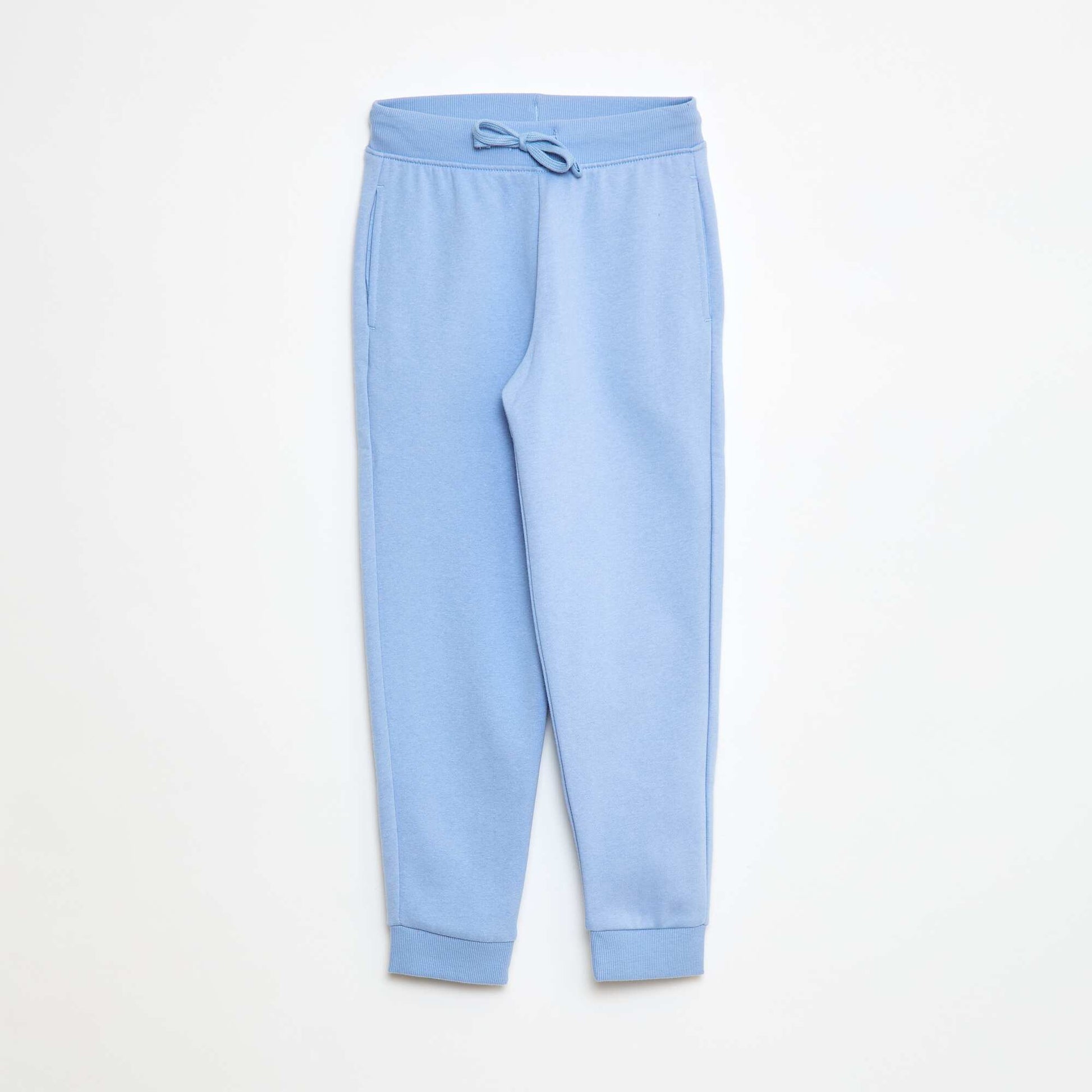 Pantalon de jogging BLEU