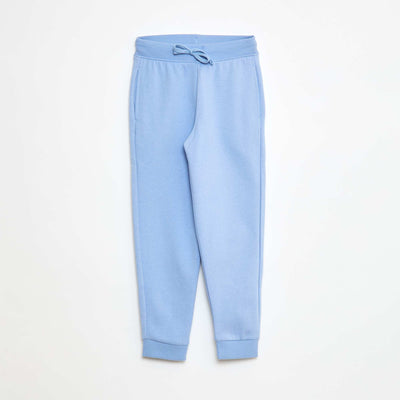 Pantalon de jogging BLEU