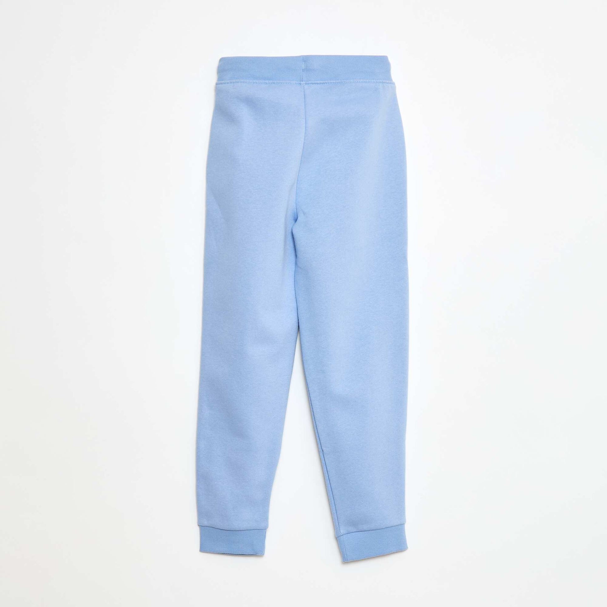 Pantalon de jogging BLEU