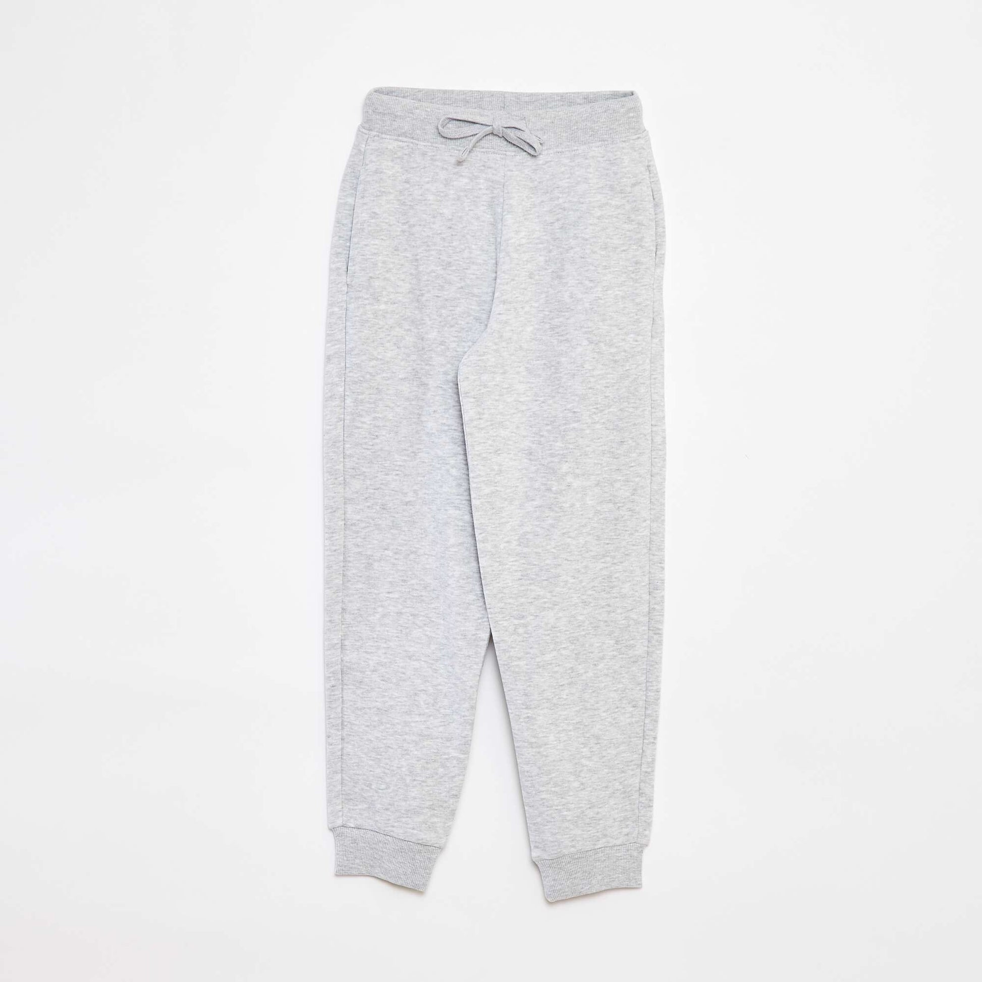 Pantalon de jogging GRIS