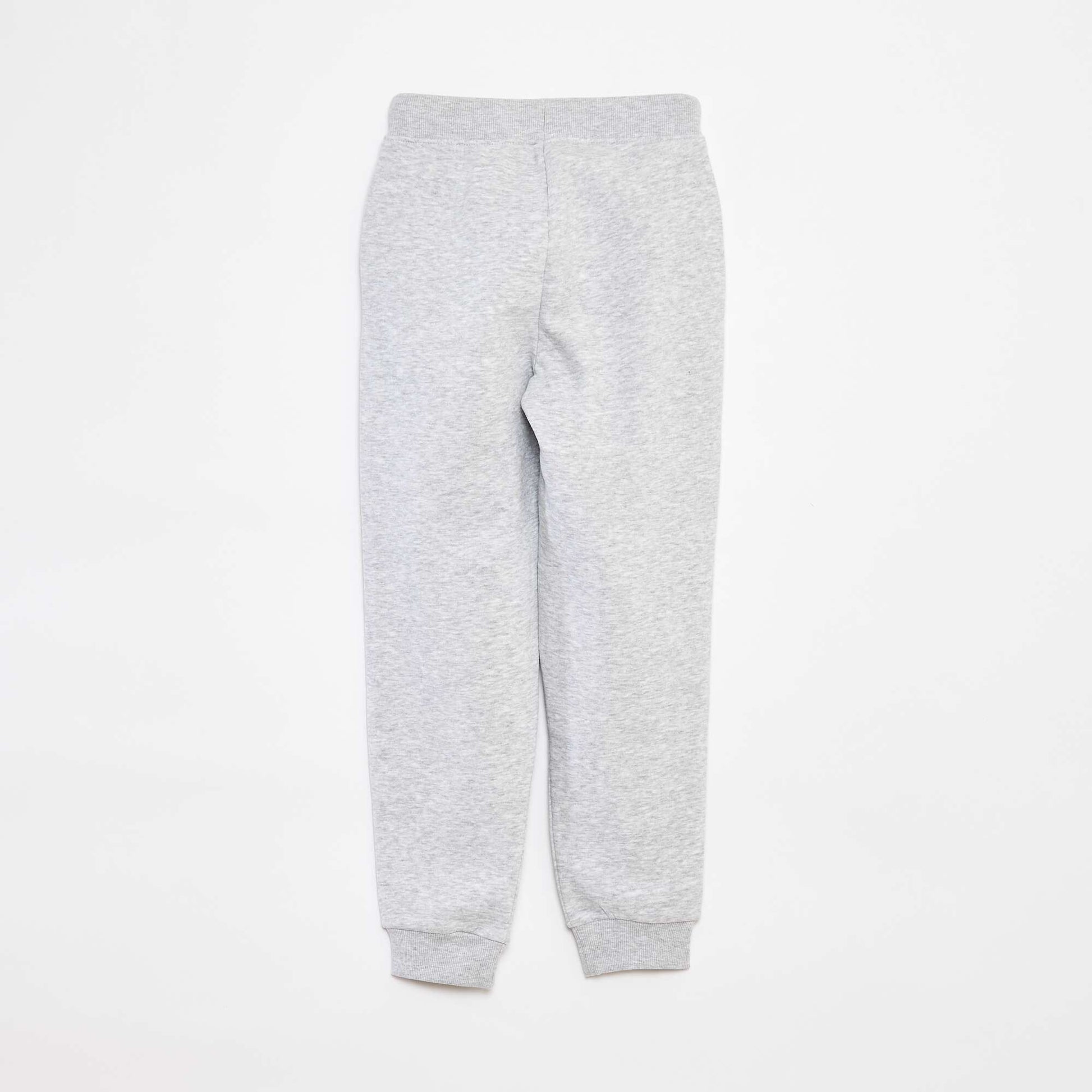 Pantalon de jogging GRIS