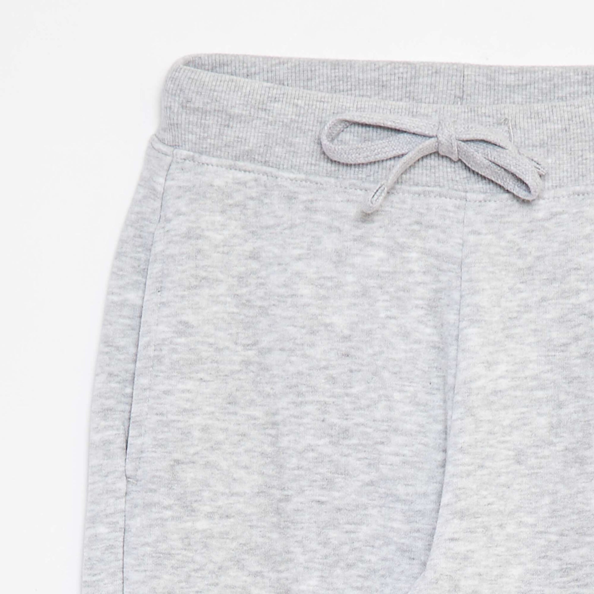 Pantalon de jogging GRIS