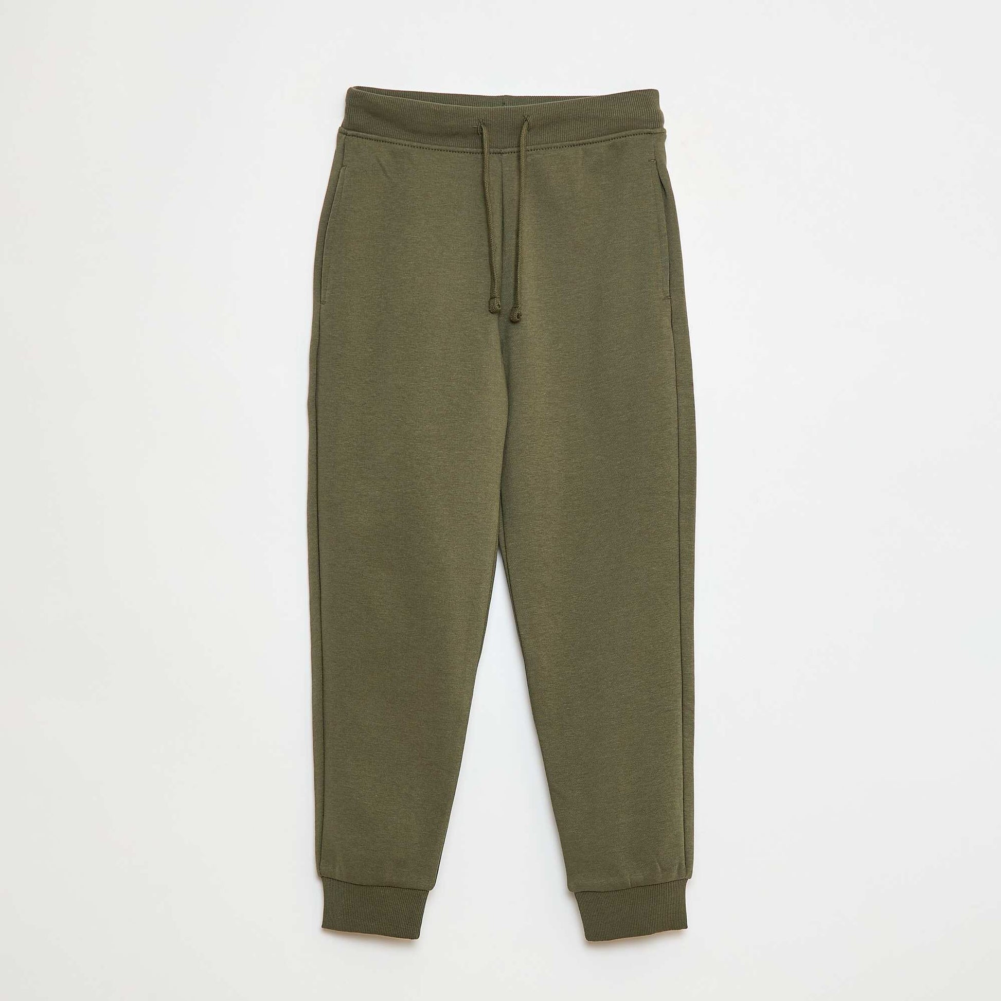 Pantalon de jogging KAKI