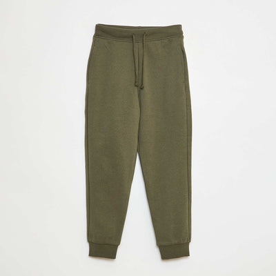 Pantalon de jogging KAKI