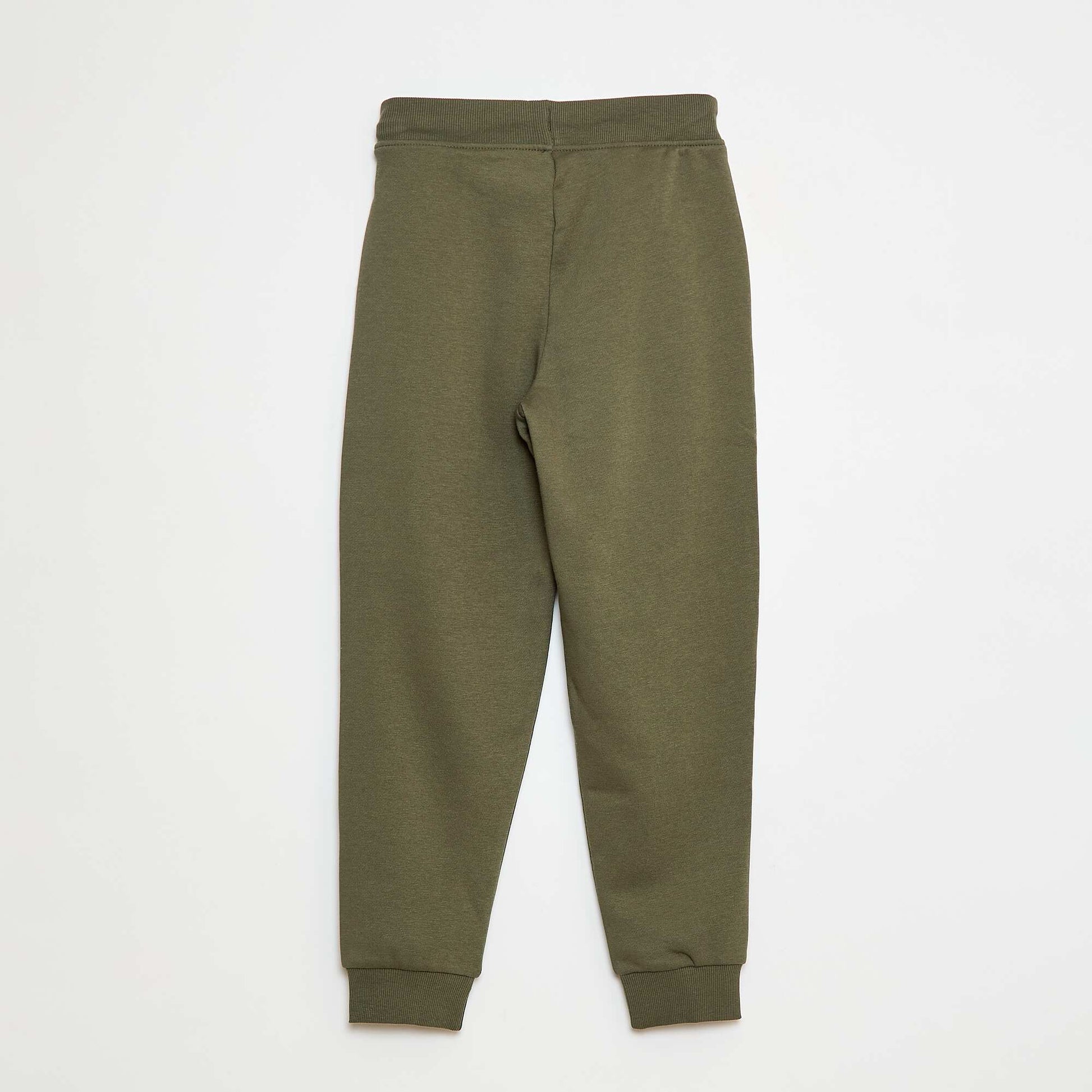 Pantalon de jogging KAKI