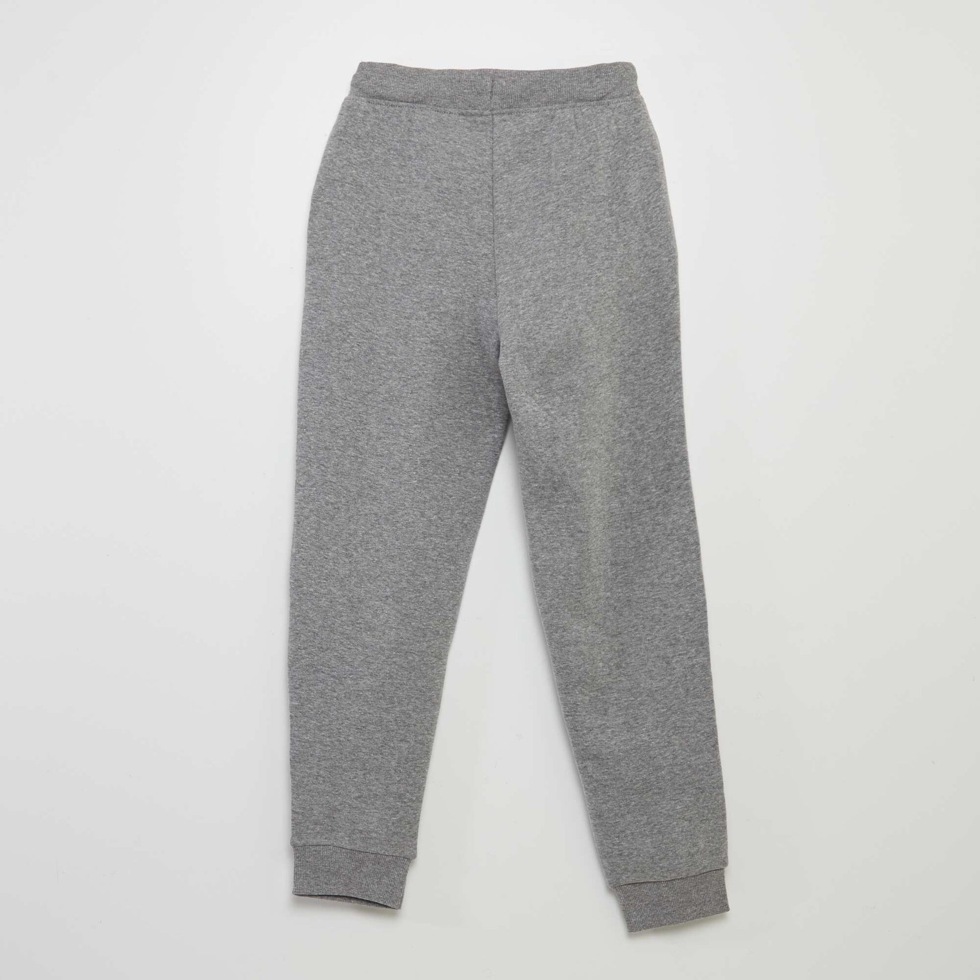 Pantalon de jogging Gris