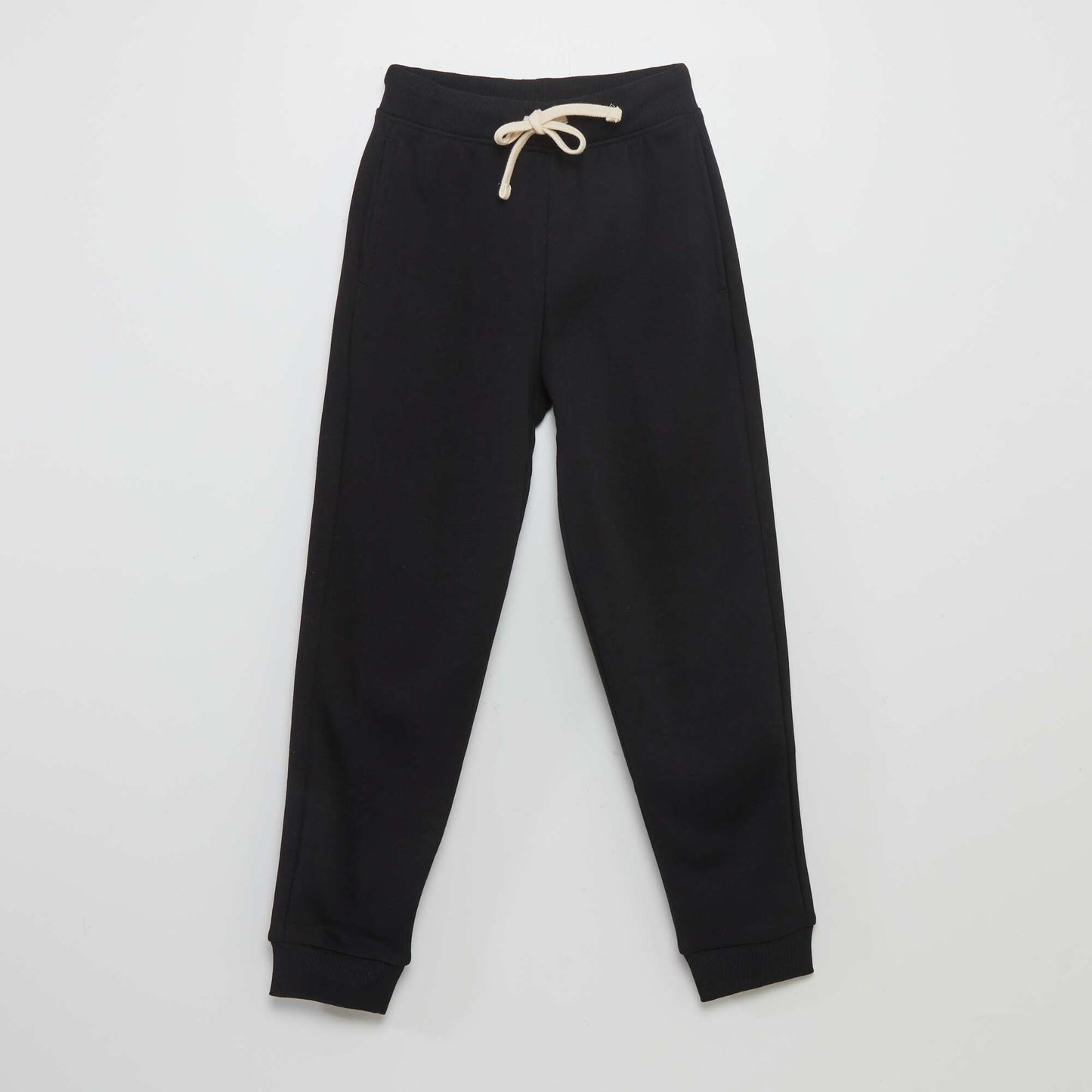 Pantalon de jogging noir