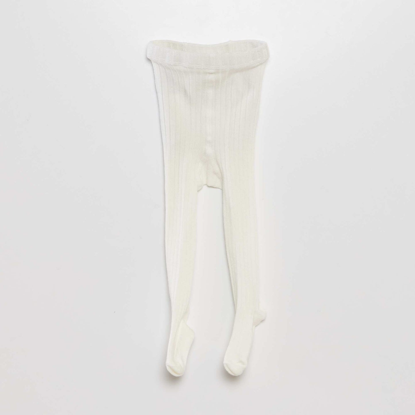 Ensemble body + collants - 2 pi ces BLANC