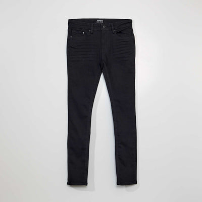 Jean skinny - L32 NOIR