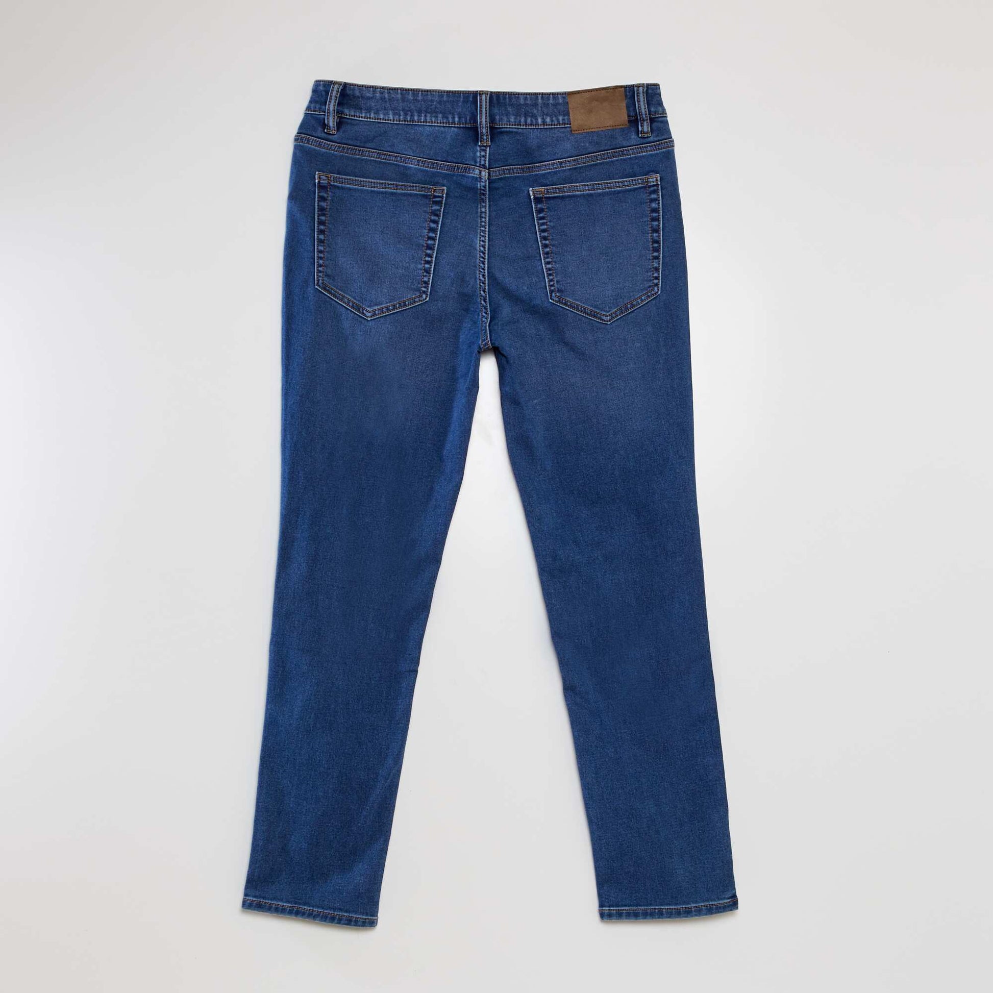 Jean slim stretch - L30 STONE