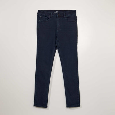 Jean slim MARINE