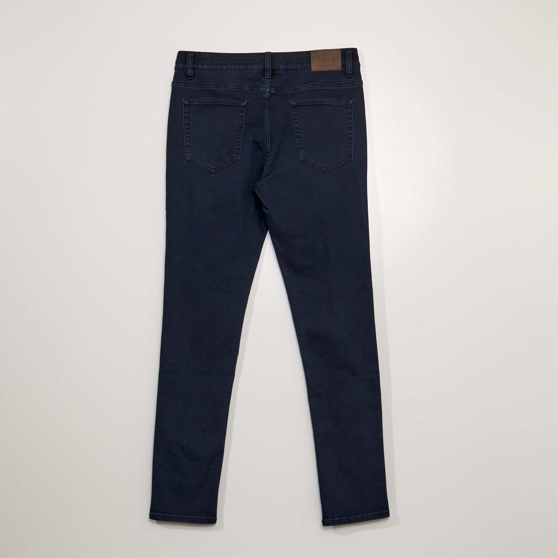 Jean slim MARINE