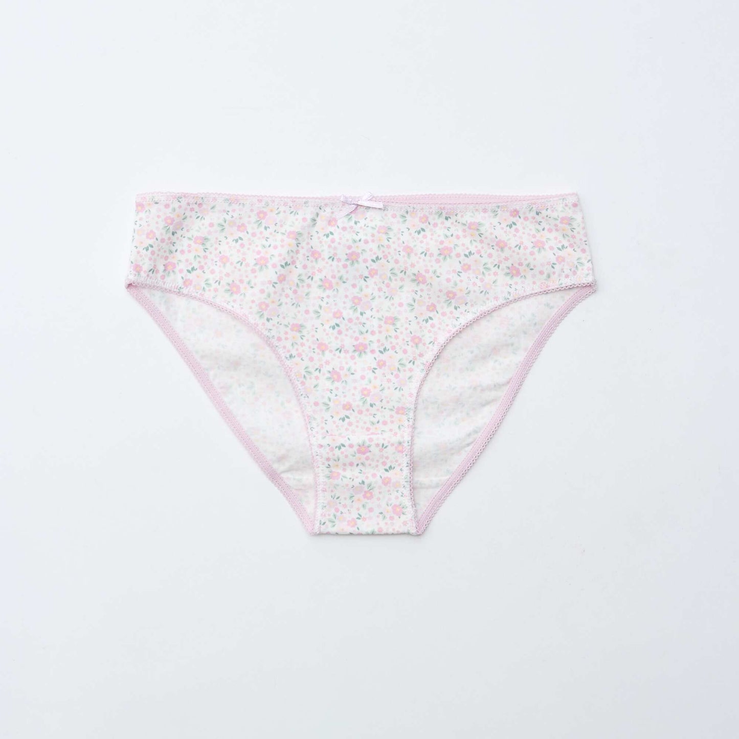 Lot de 7 culottes ROSE