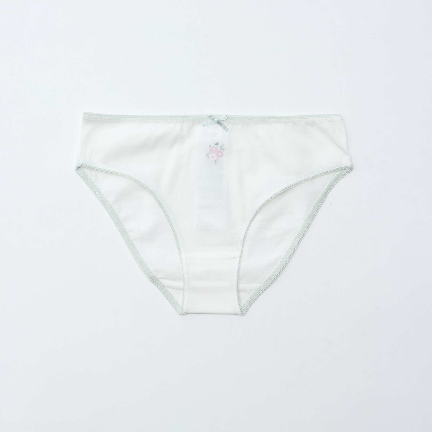 Lot de 7 culottes ROSE
