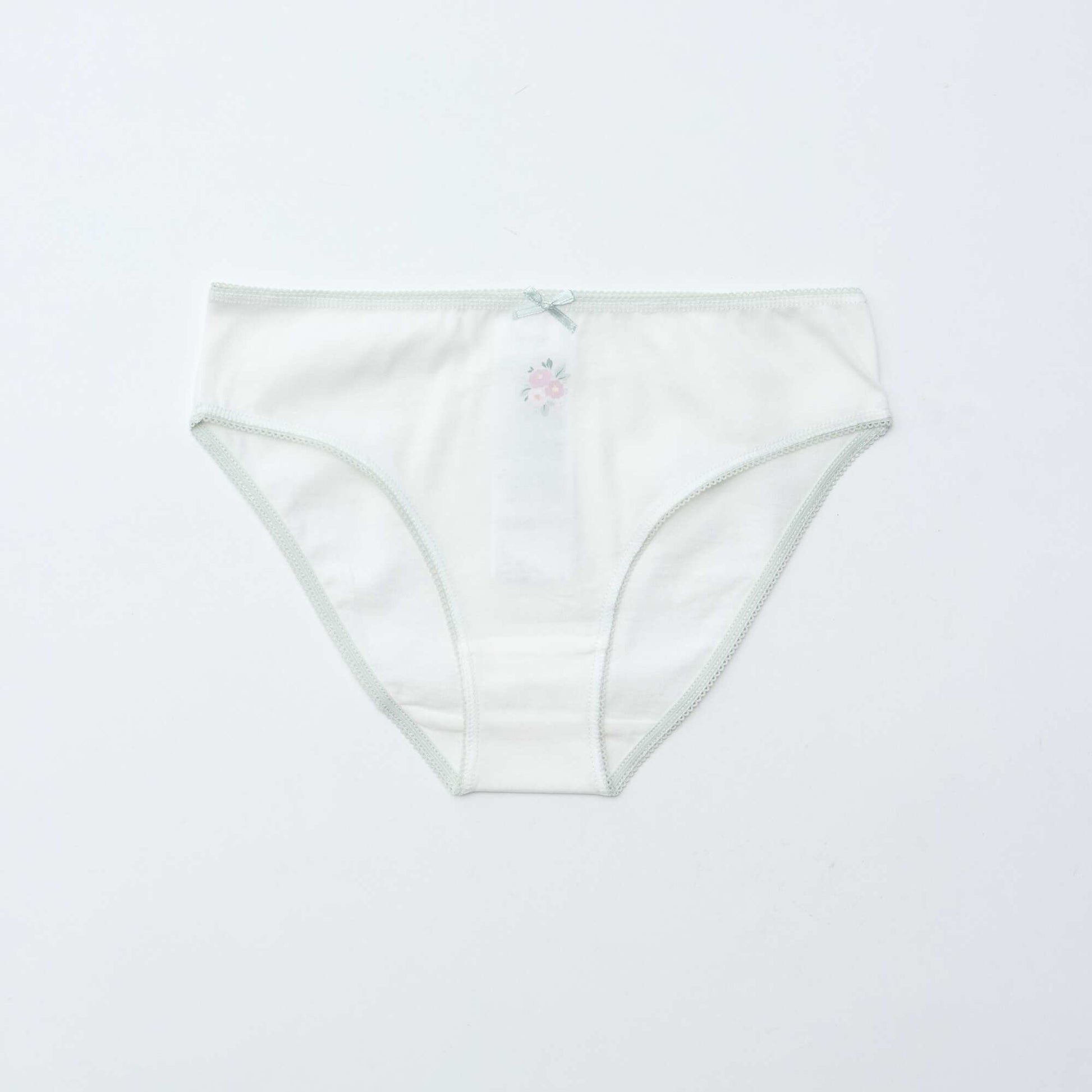 Lot de 7 culottes ROSE