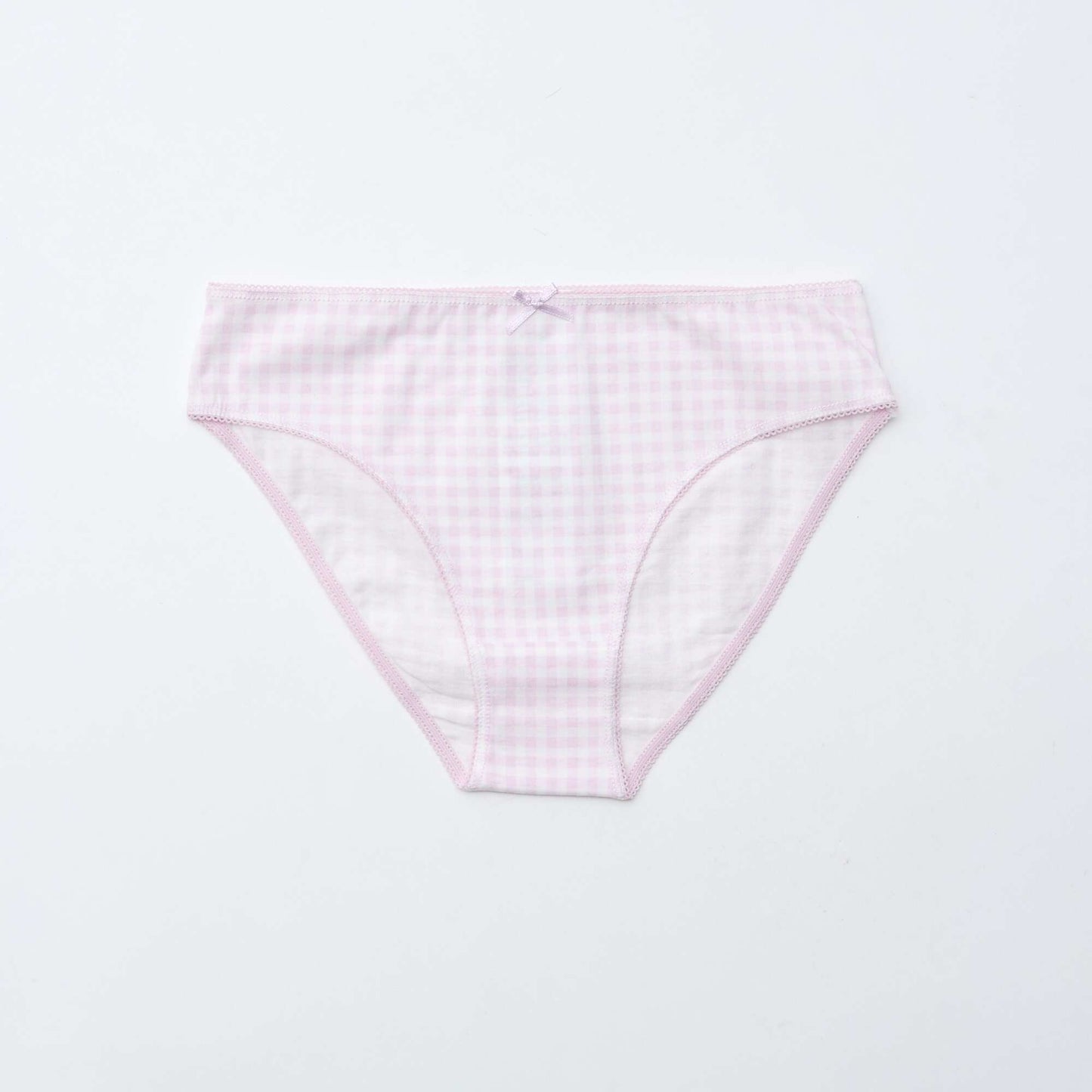 Lot de 7 culottes ROSE