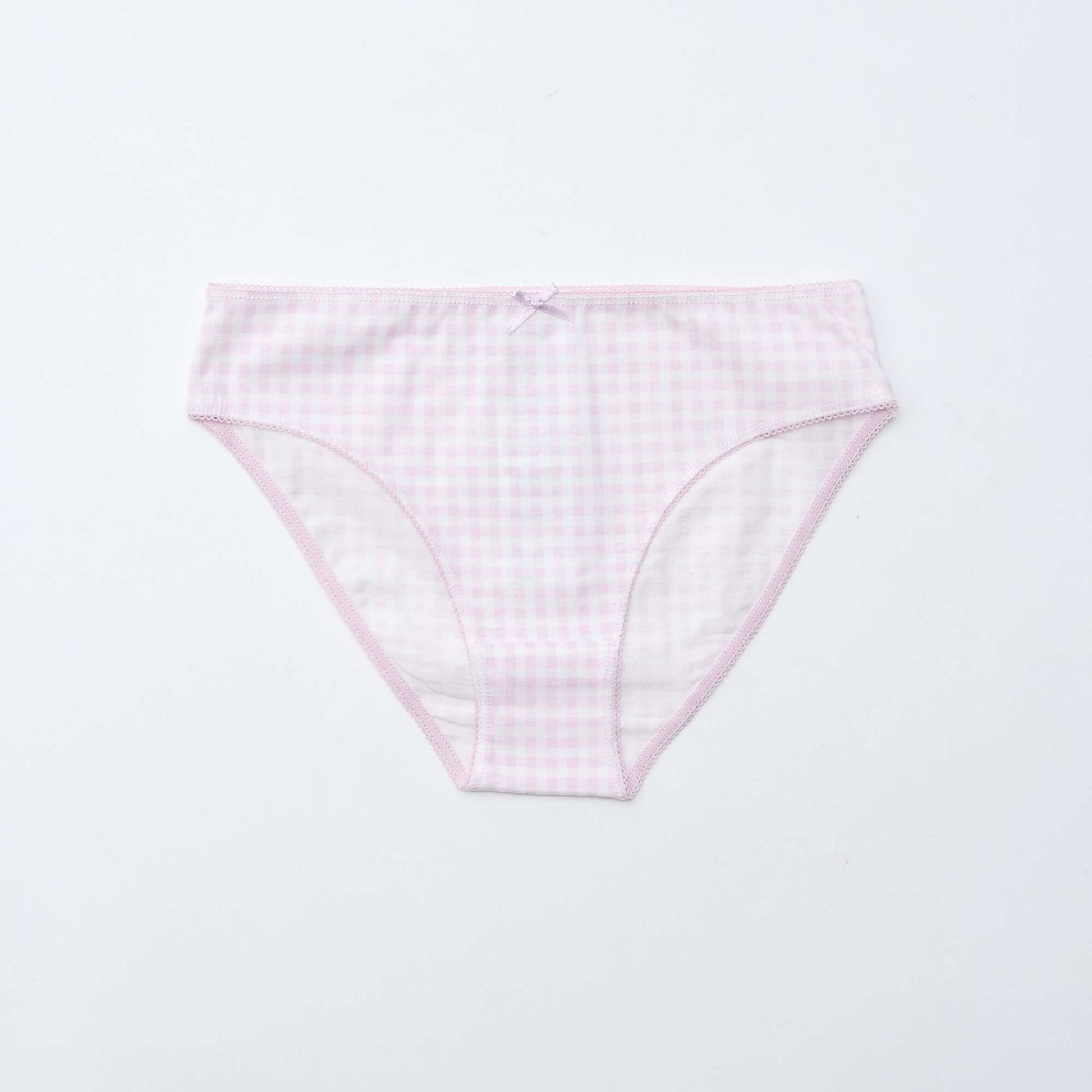 Lot de 7 culottes ROSE