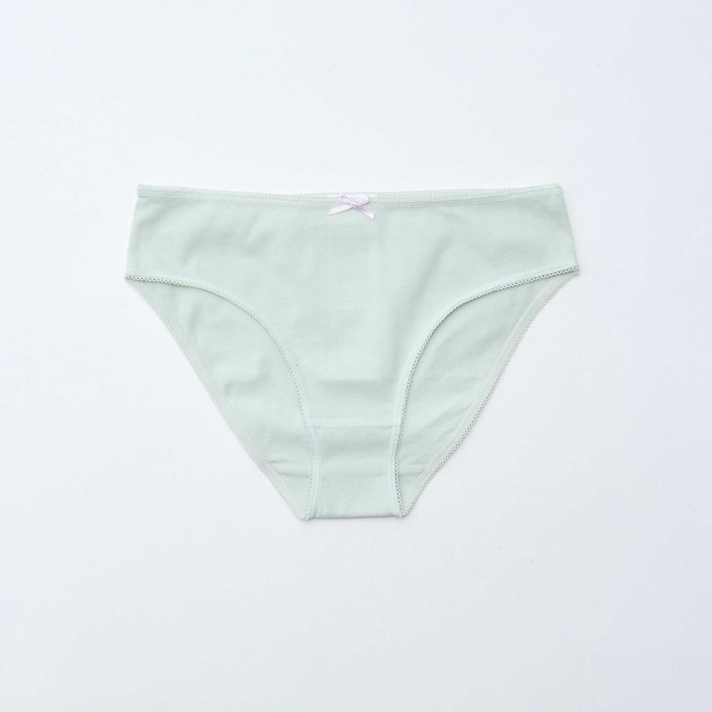 Lot de 7 culottes ROSE