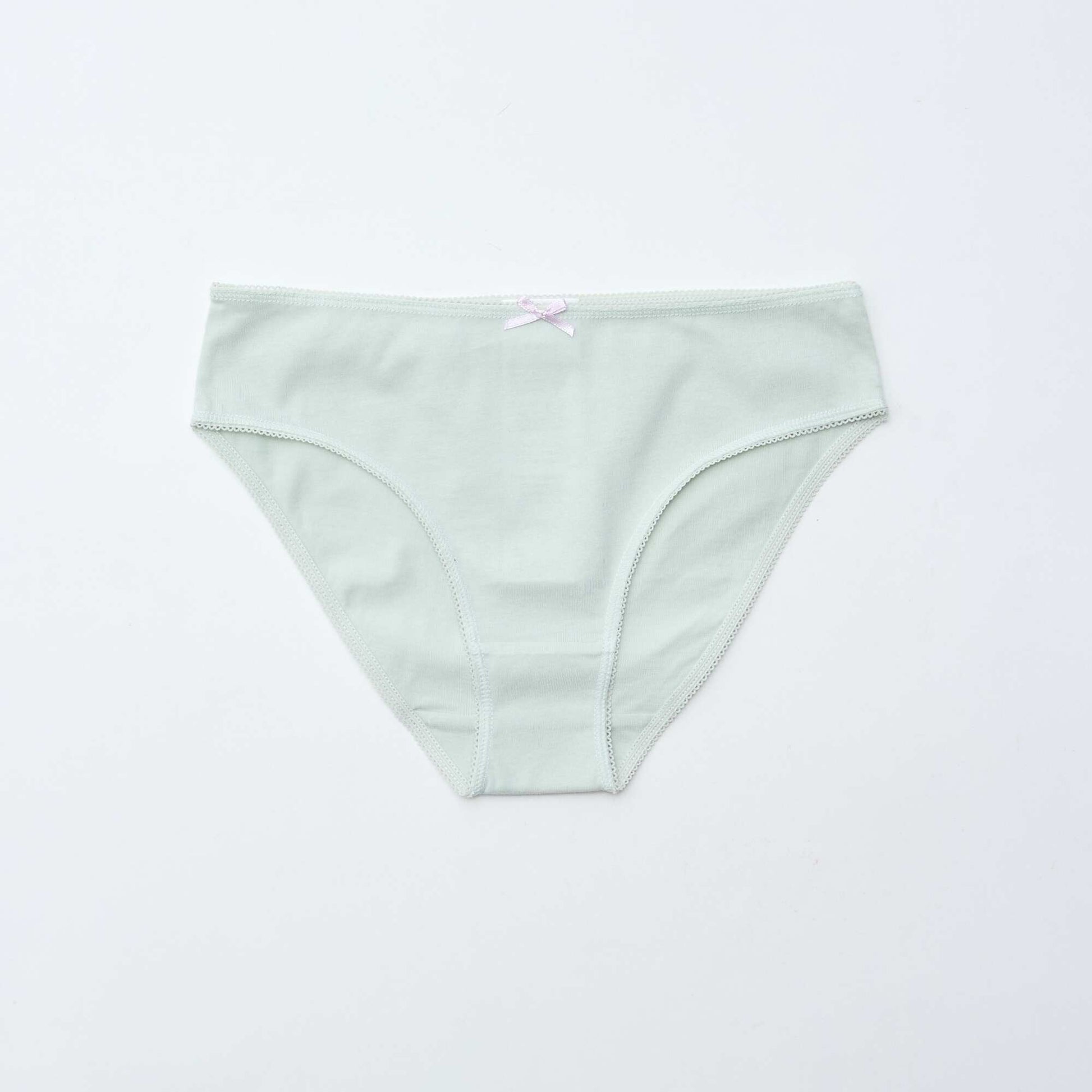 Lot de 7 culottes ROSE
