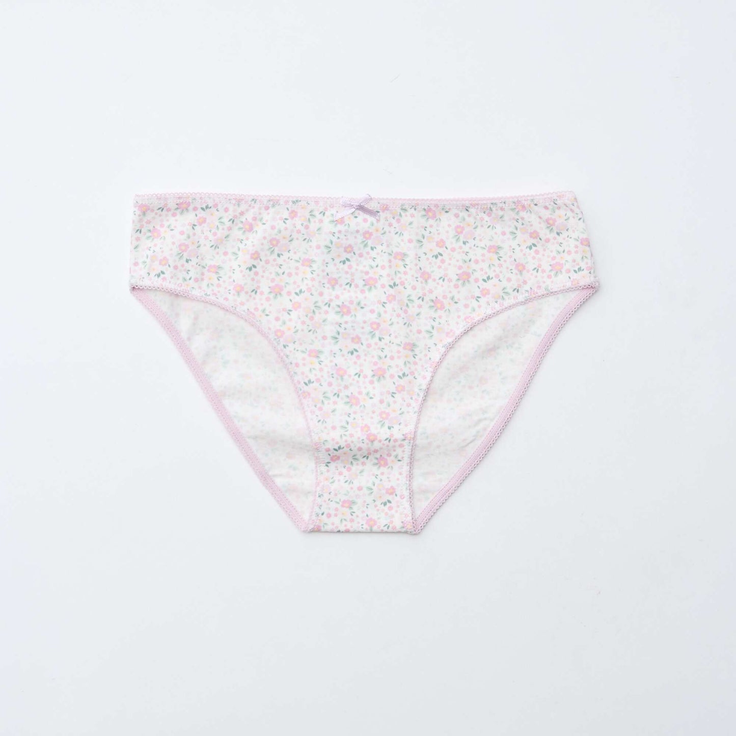 Lot de 7 culottes ROSE