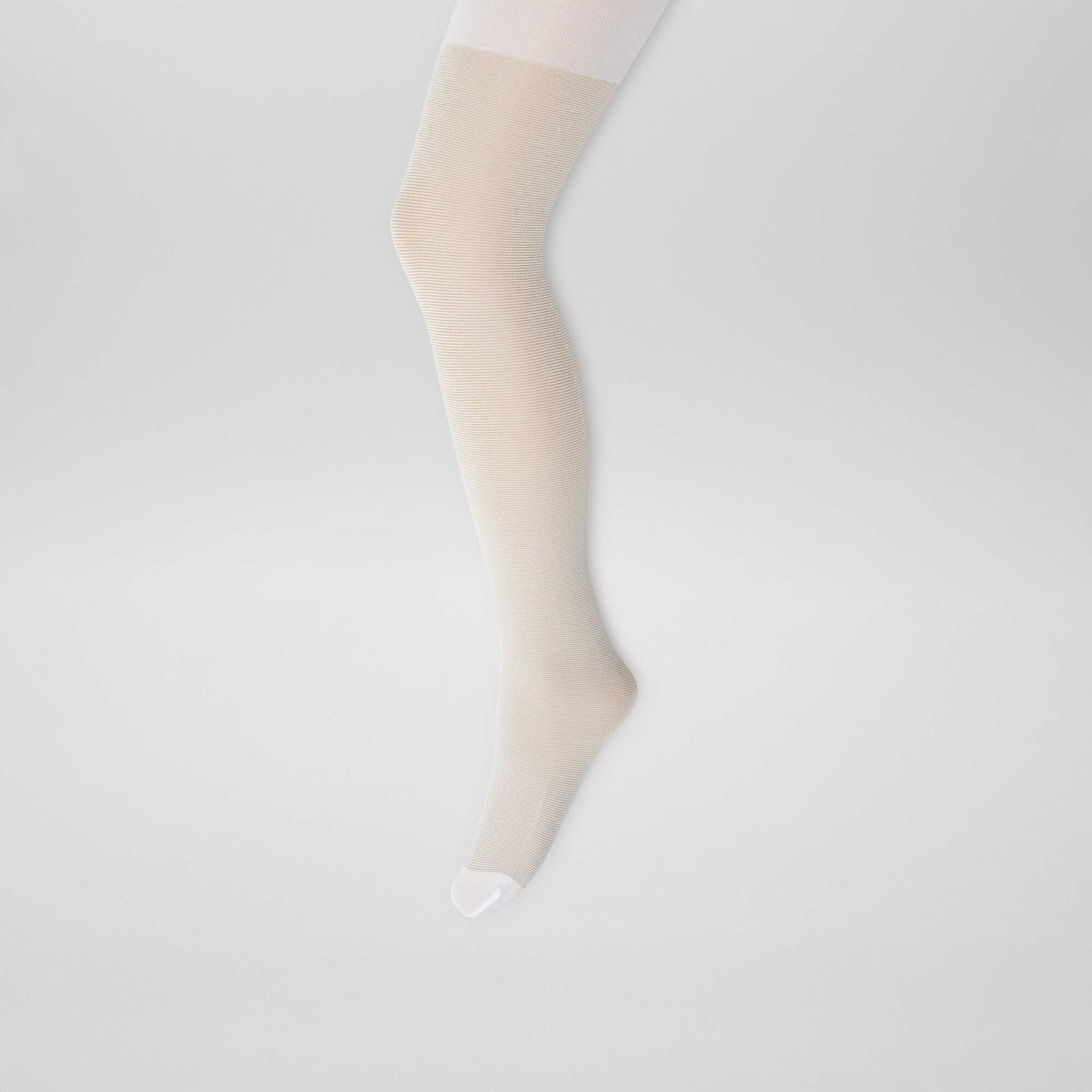 Lot de 2 collants légers fantaisie DORé