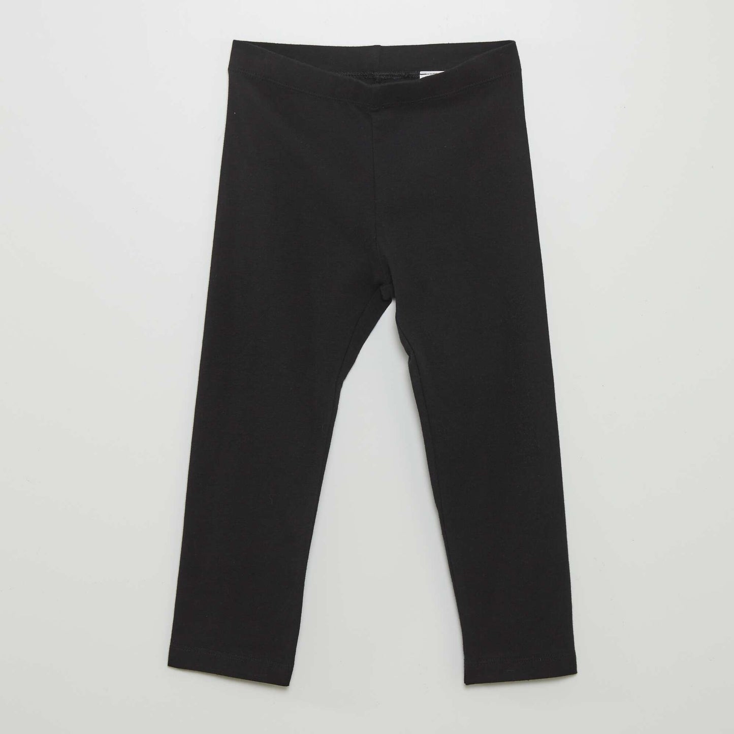 Legging stretch noir