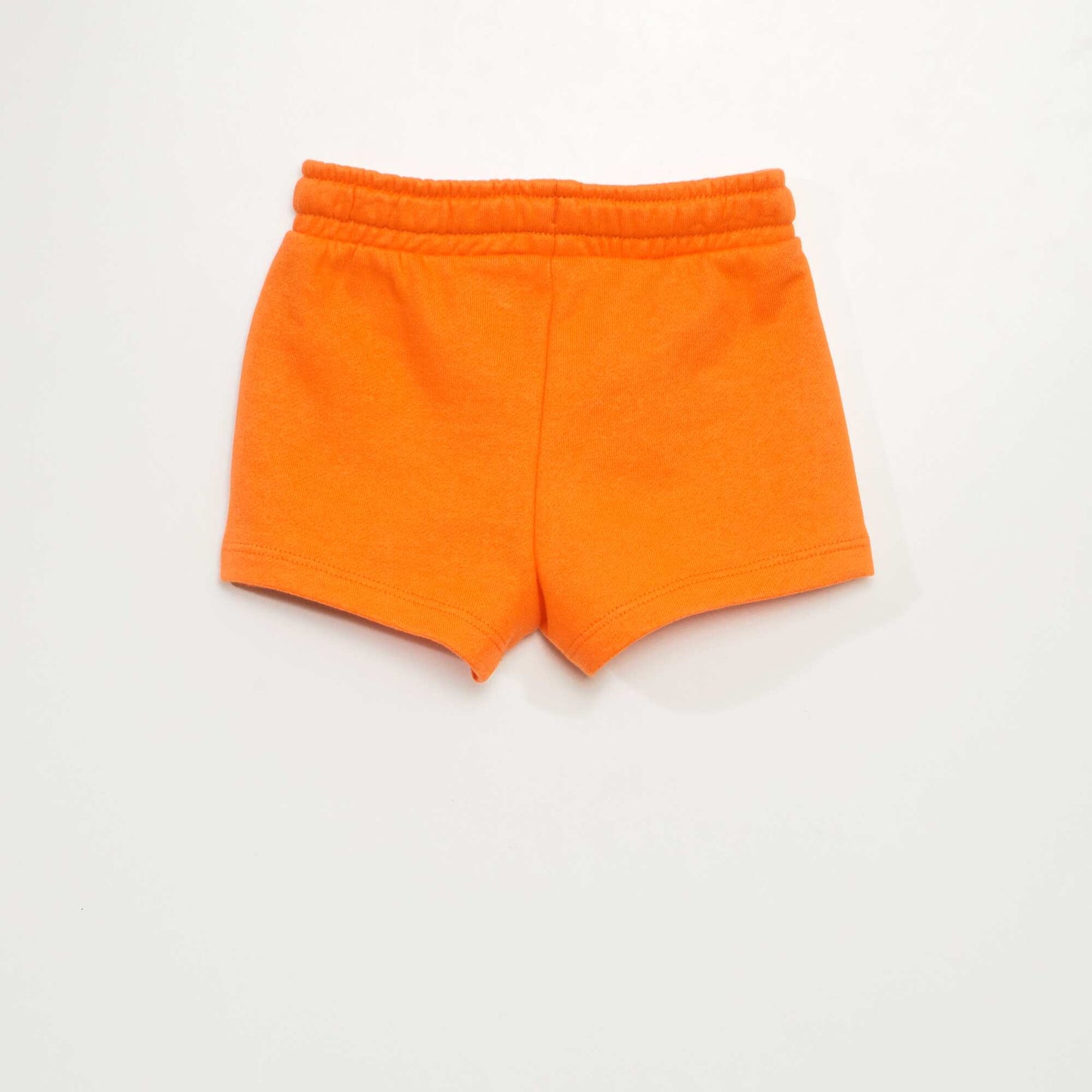 Short uni Orange