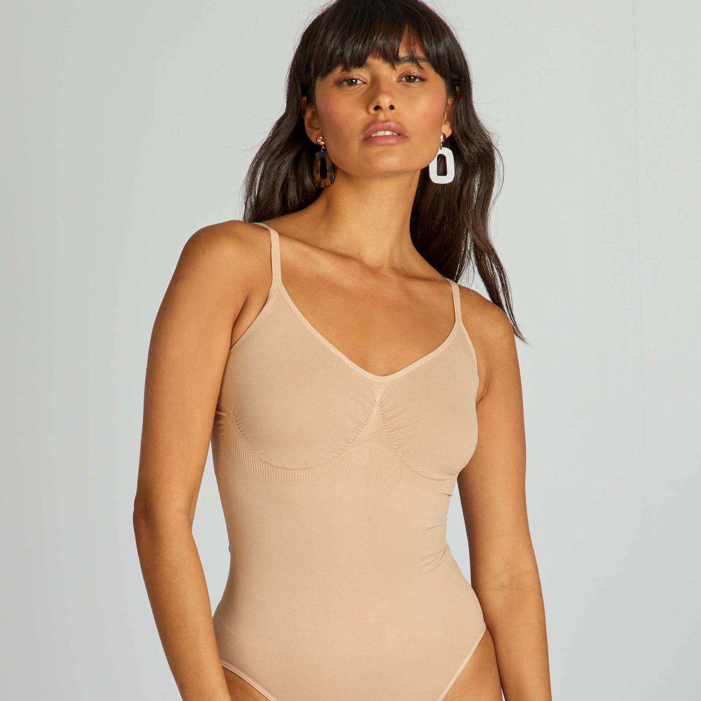 Body shapewear effet gainant Rose chair