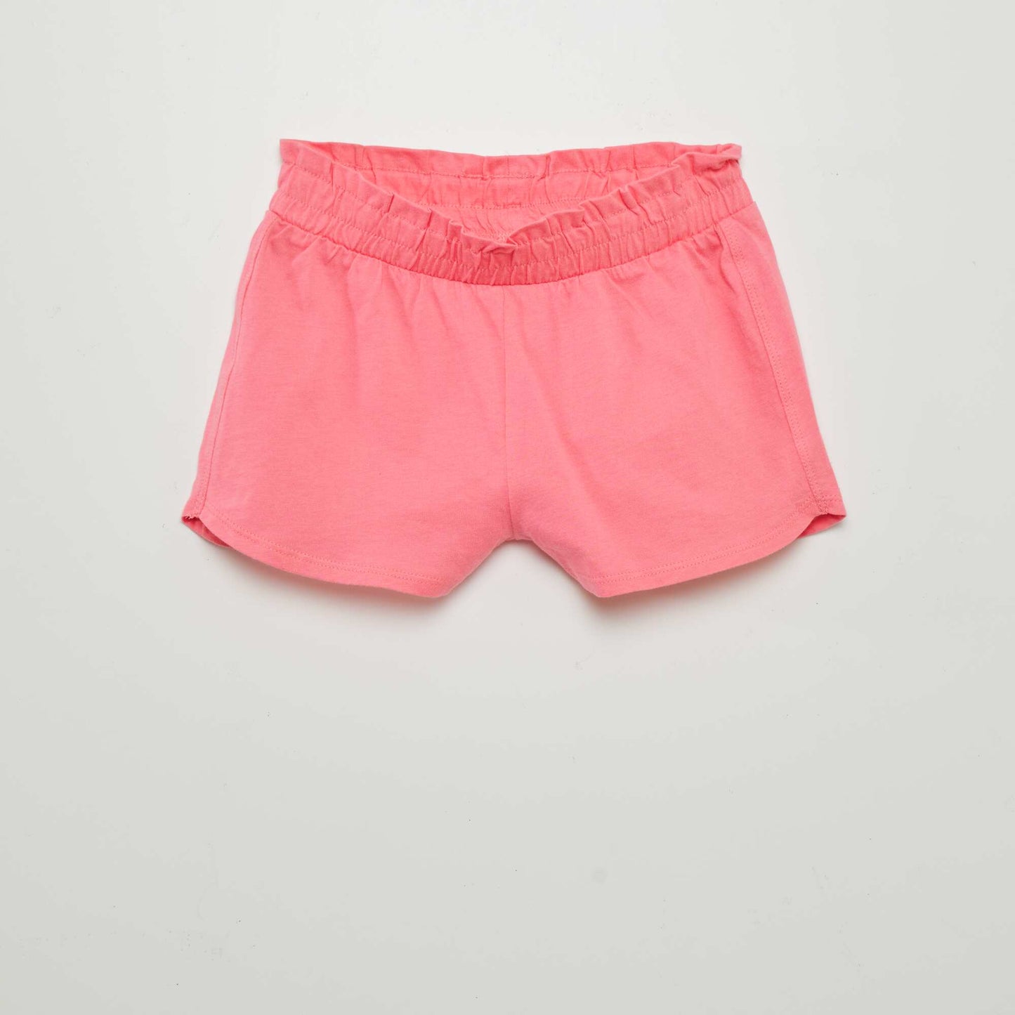 Lot de 2 shorts l gers - 2 pi ces Bleu