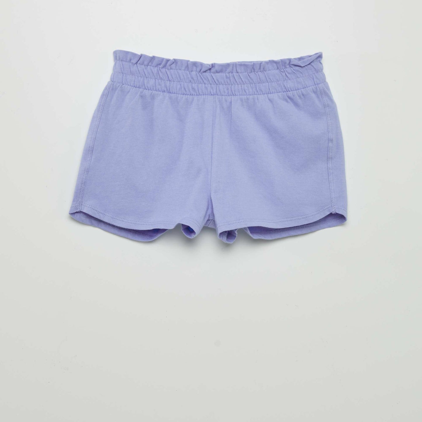 Lot de 2 shorts légers - 2 pièces Jaune