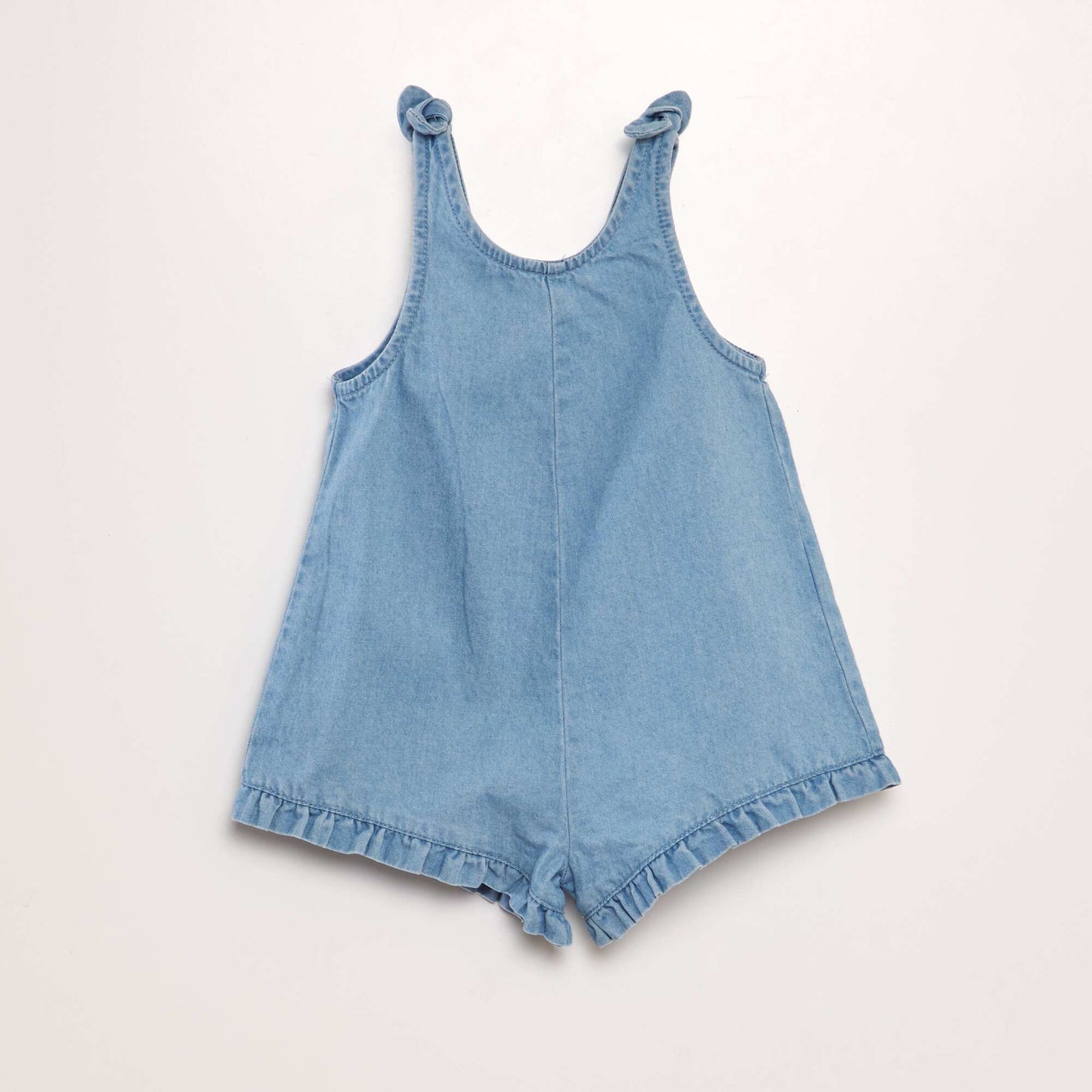 Combishorts / barboteuse Bleu