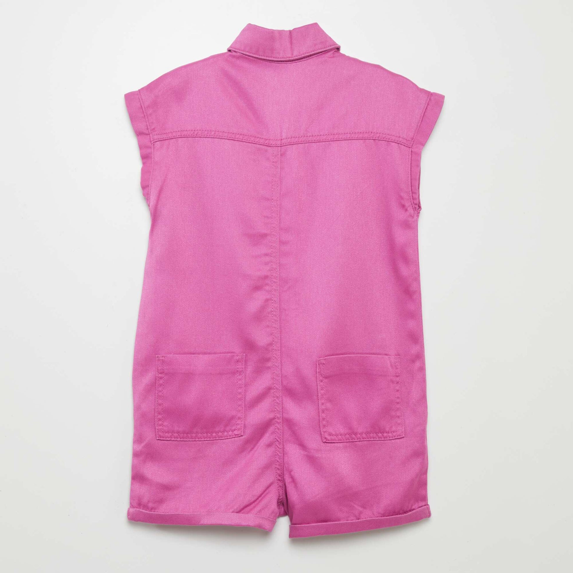 Combishort Violet