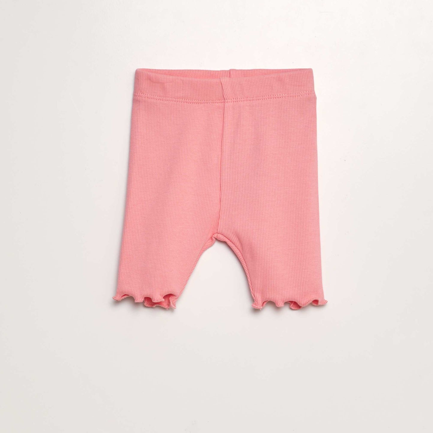 Short cycliste c tel  Rose