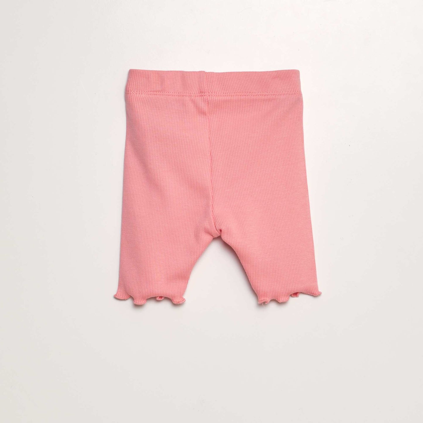 Short cycliste c tel  Rose