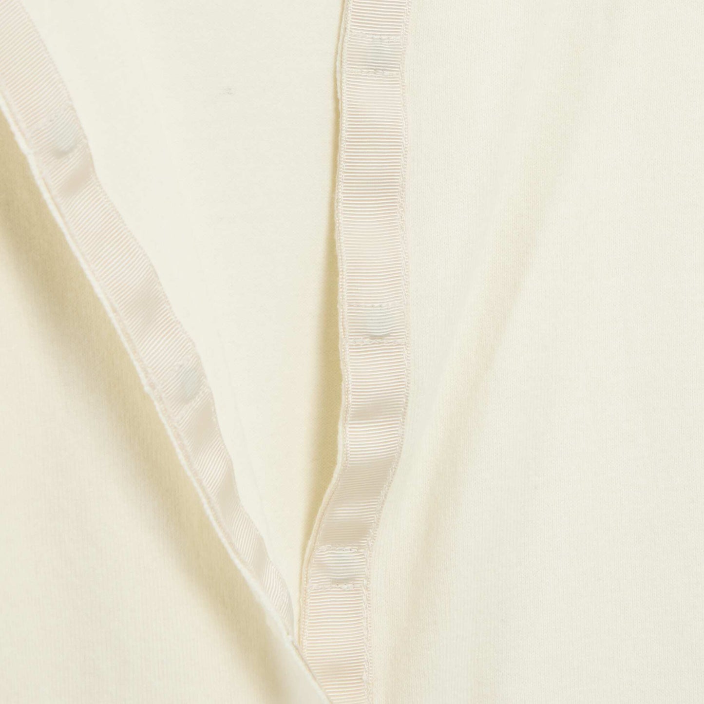 Gilet basique - So Easy BLANC