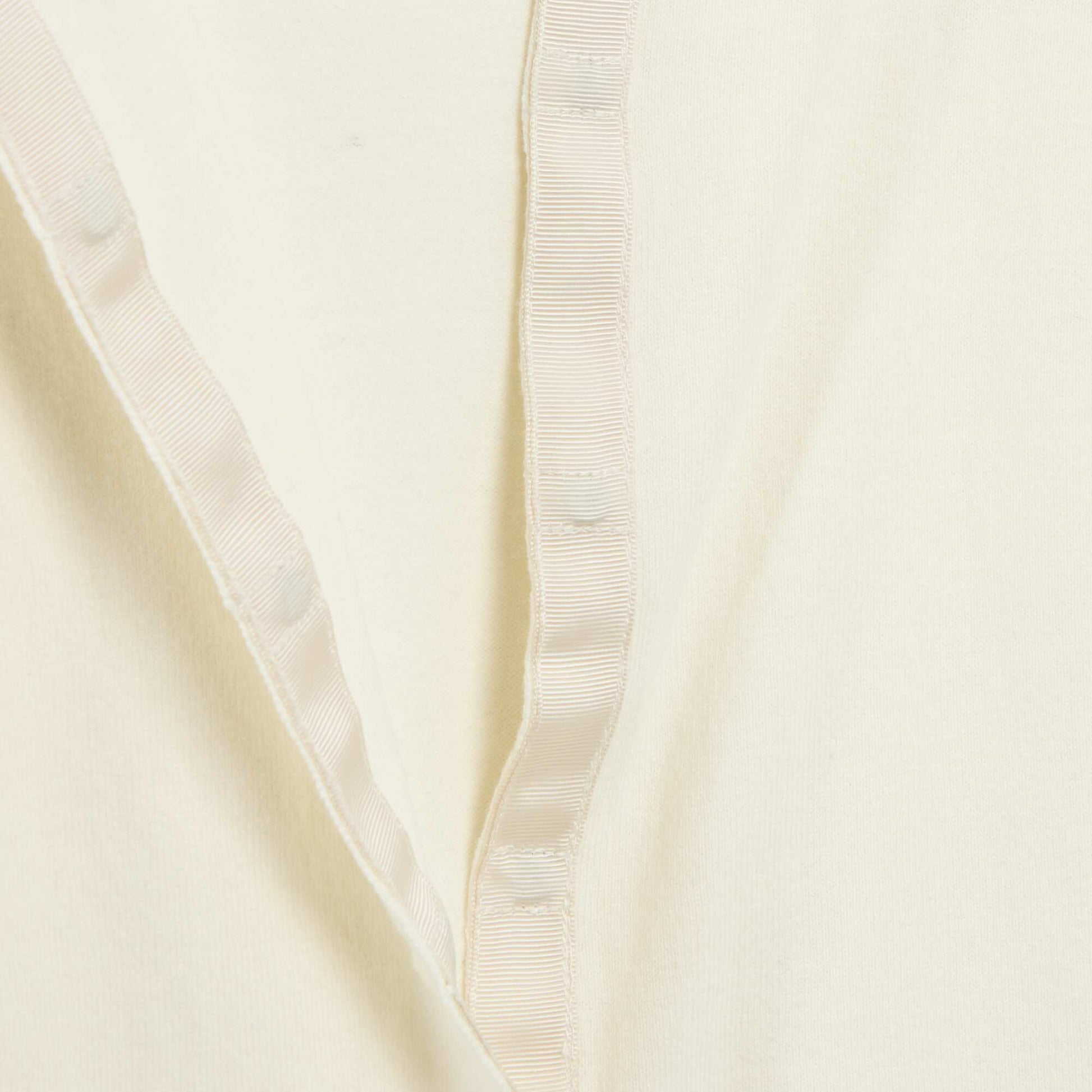 Gilet basique - So Easy BLANC