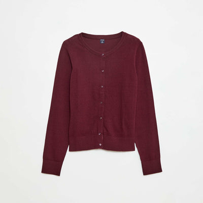 Gilet basique - So Easy BORDEAUX