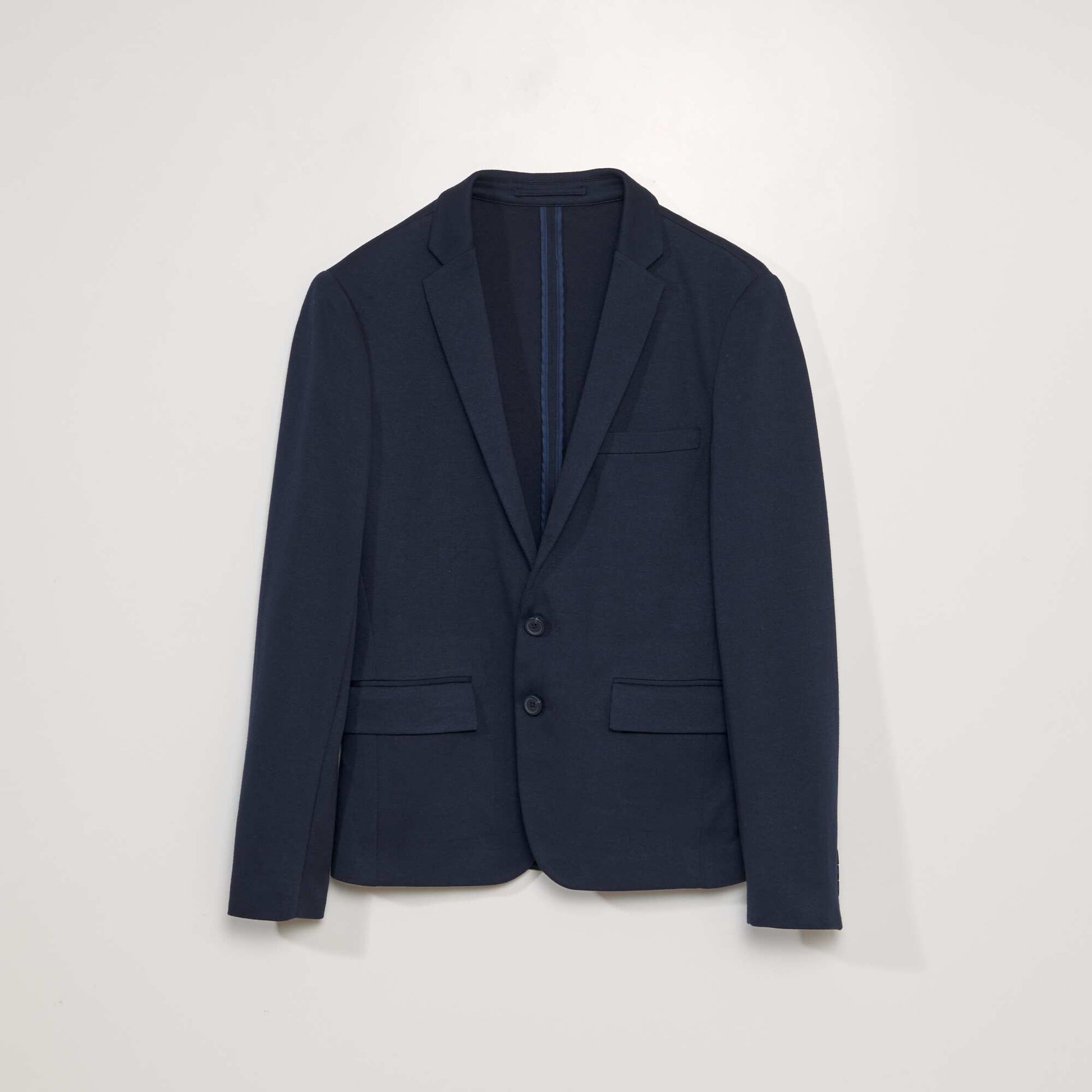 Veste blazer - So Easy BLEU