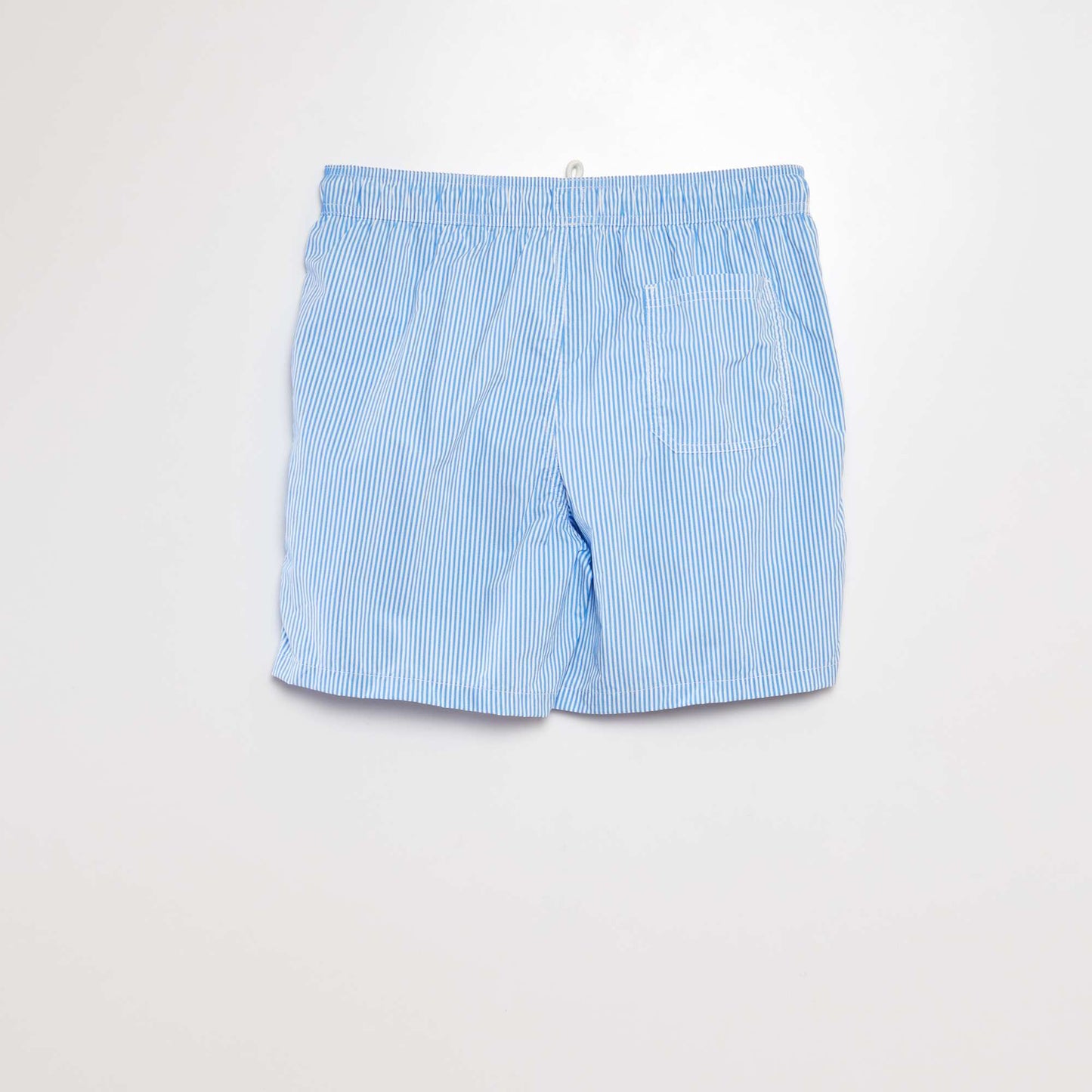 Short de bain ray  Bleu